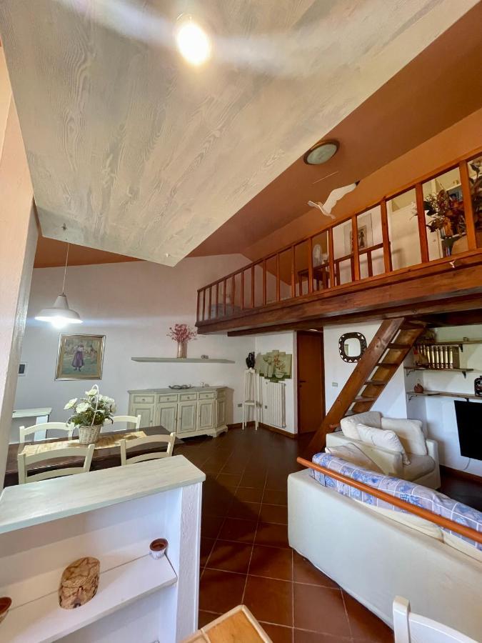 Amazing House 10 Min By Car From The Beach Olbia Luaran gambar