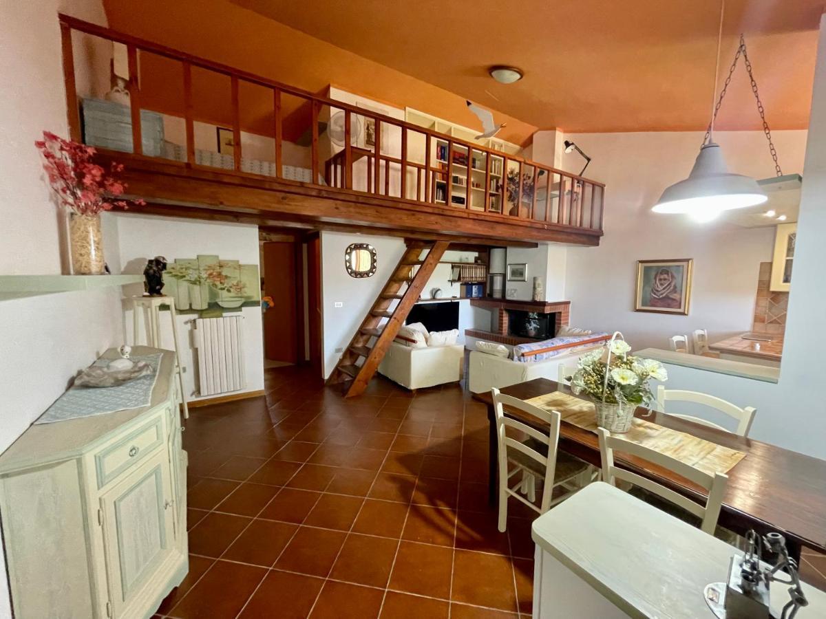 Amazing House 10 Min By Car From The Beach Olbia Luaran gambar