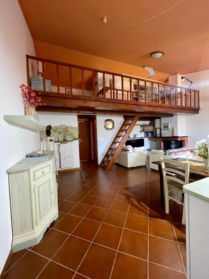 Amazing House 10 Min By Car From The Beach Olbia Luaran gambar