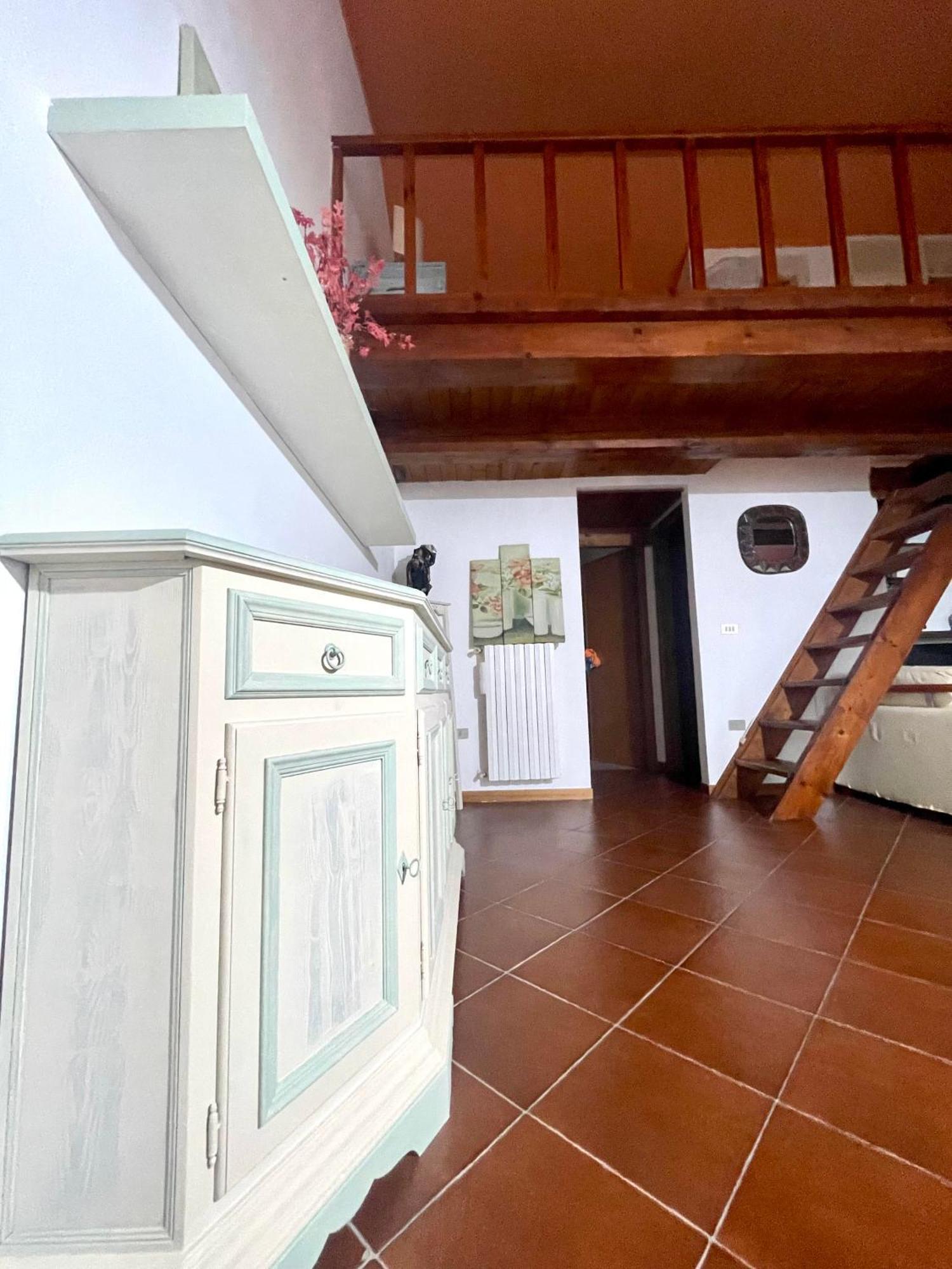 Amazing House 10 Min By Car From The Beach Olbia Luaran gambar