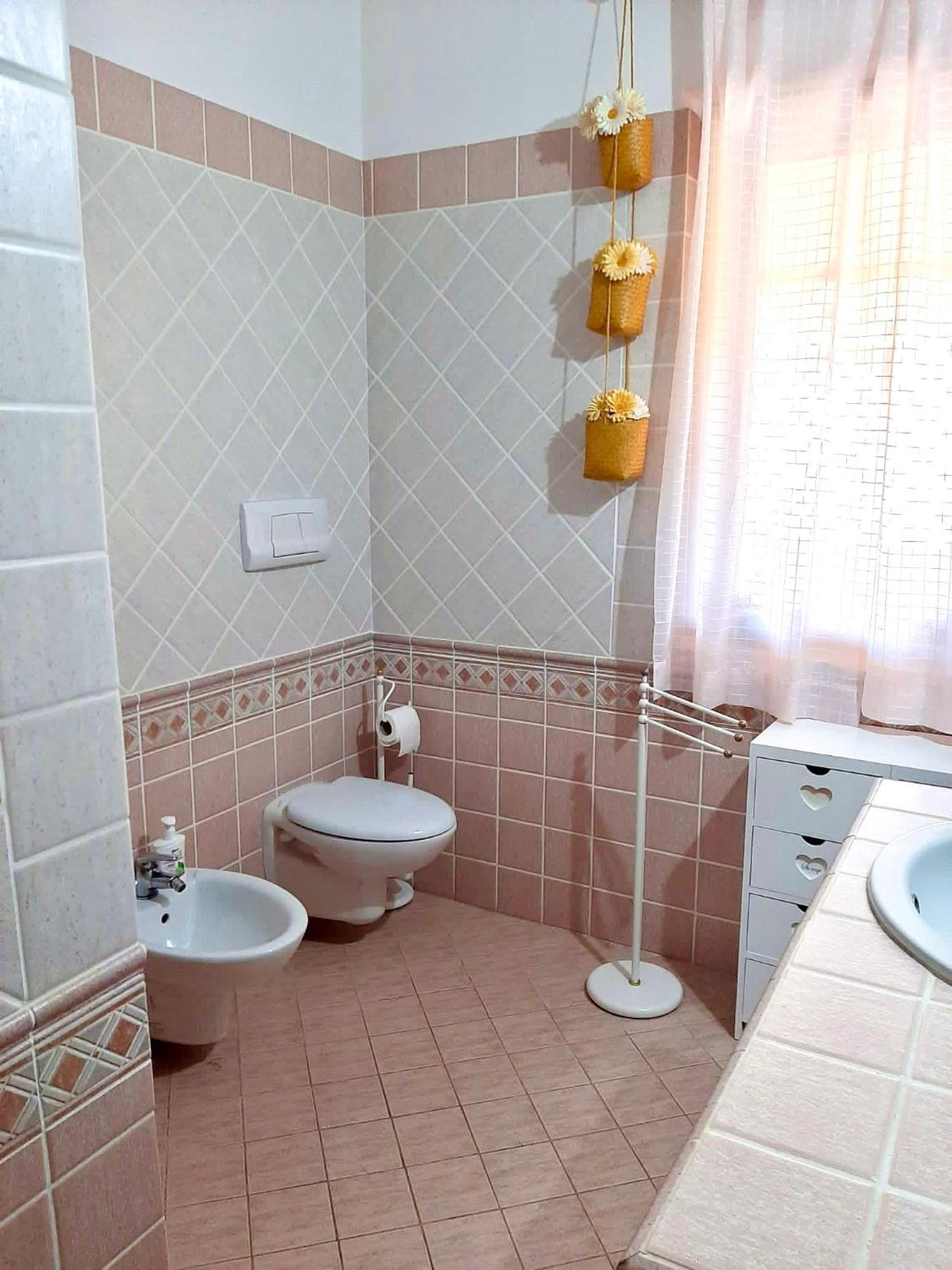 Amazing House 10 Min By Car From The Beach Olbia Luaran gambar