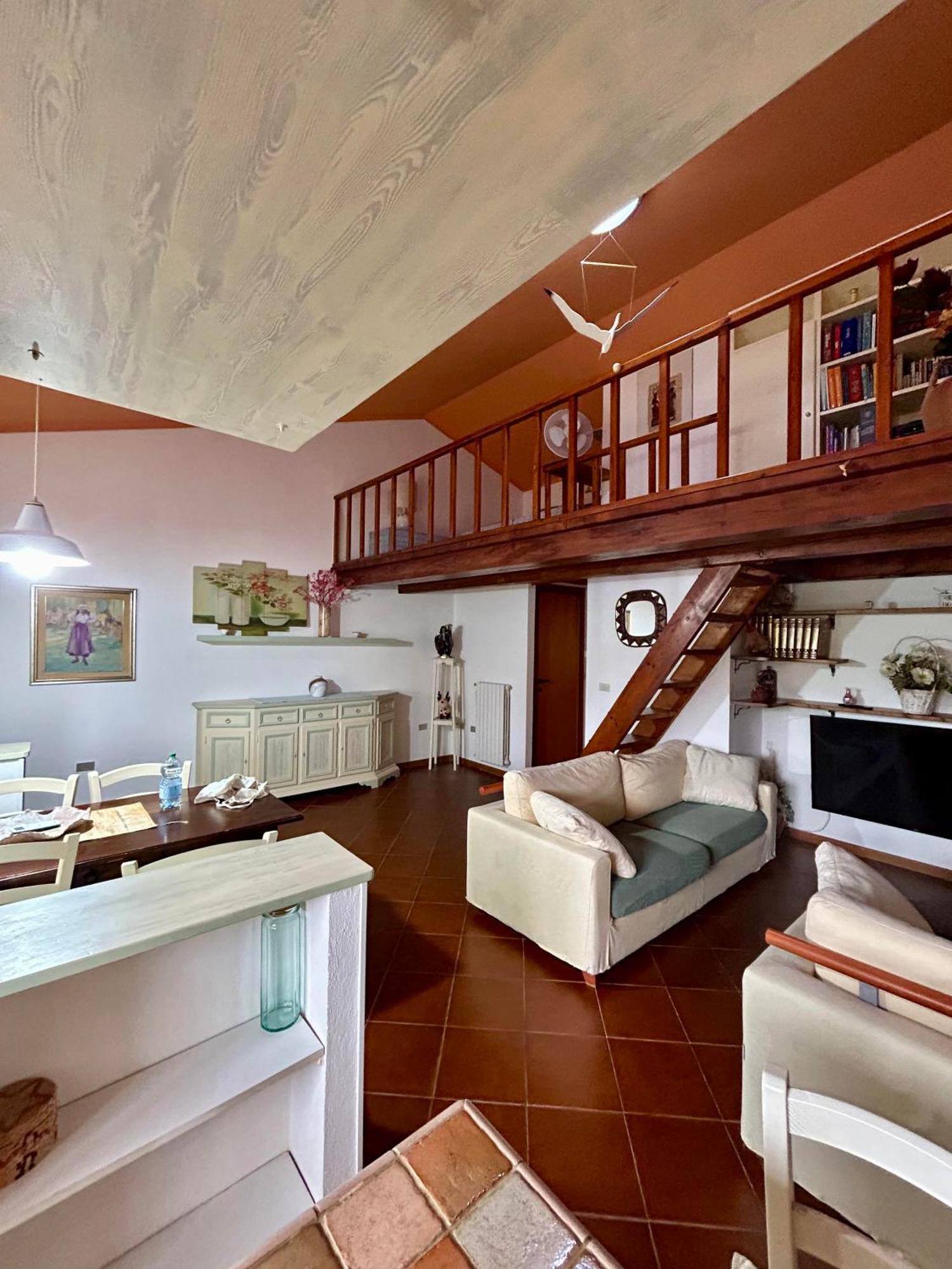 Amazing House 10 Min By Car From The Beach Olbia Luaran gambar