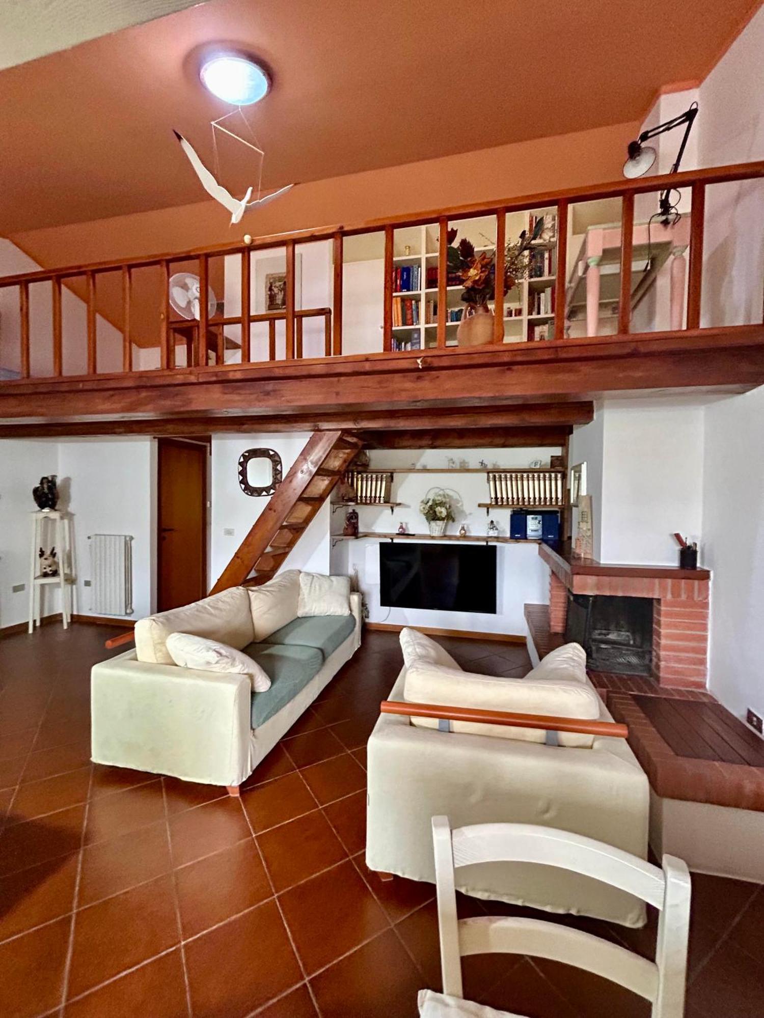 Amazing House 10 Min By Car From The Beach Olbia Luaran gambar