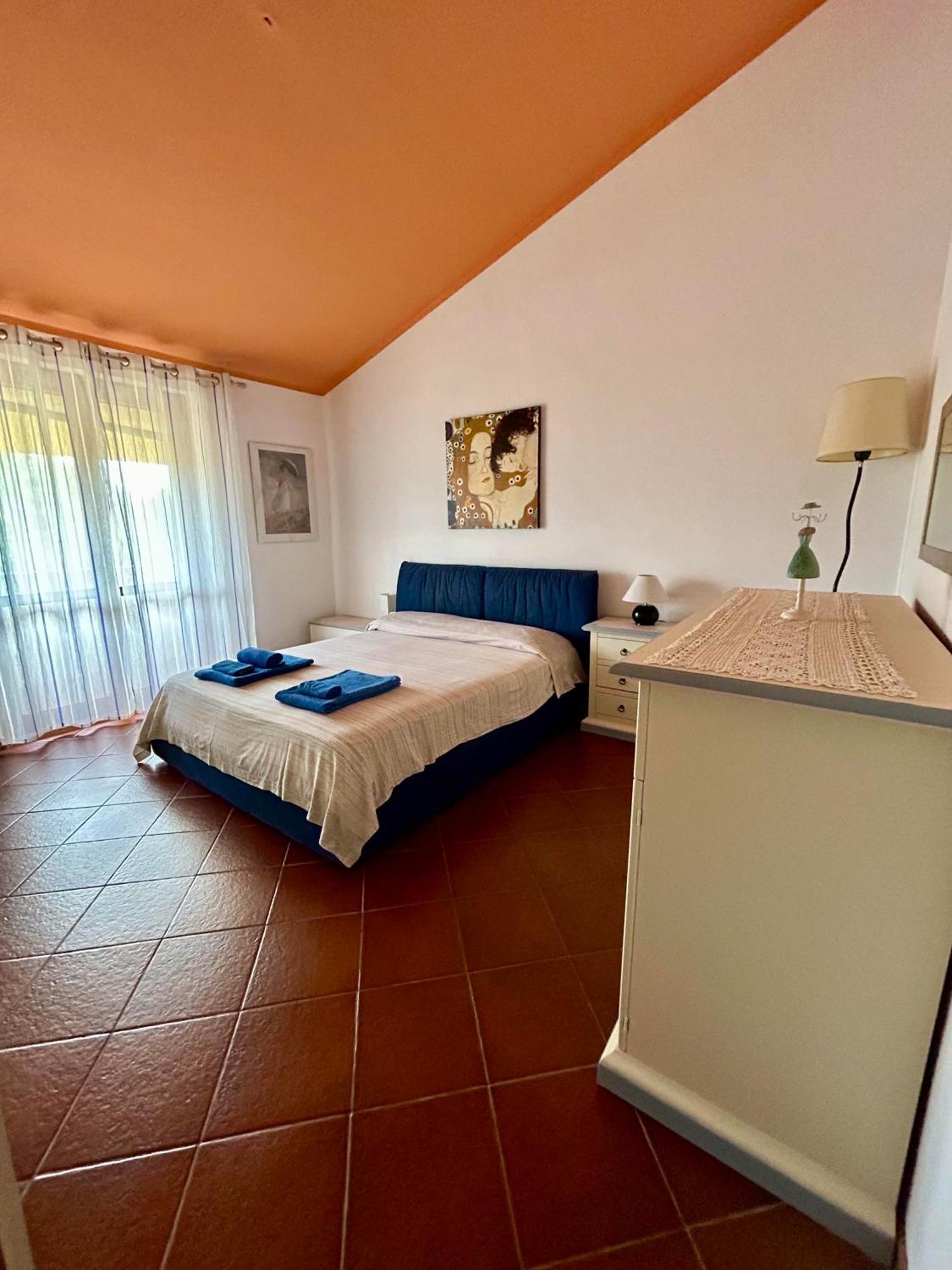 Amazing House 10 Min By Car From The Beach Olbia Luaran gambar
